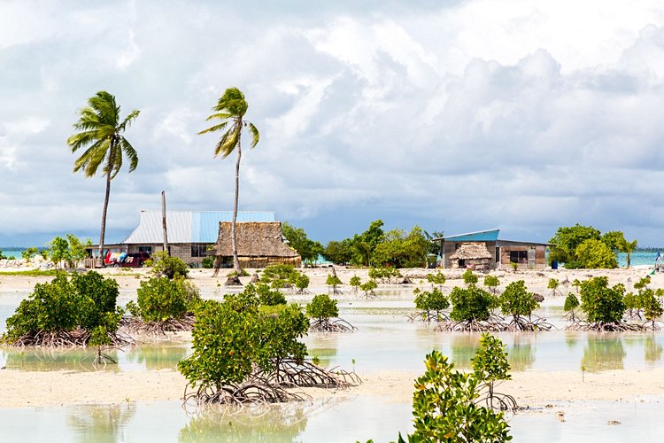 Kiribati 2