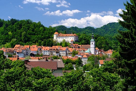 Škofja Loka