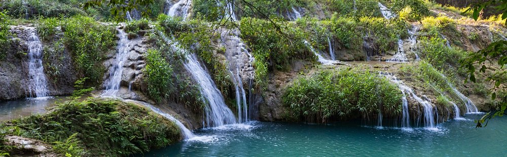 Semuc Champey