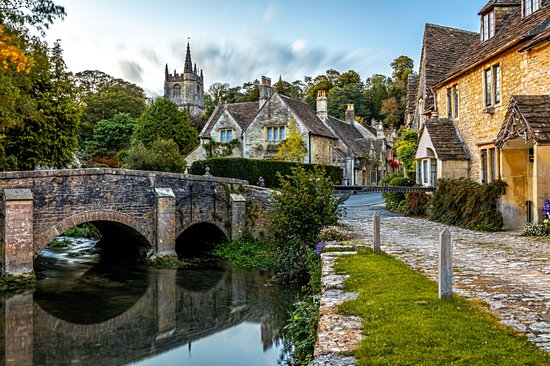 Cotswolds