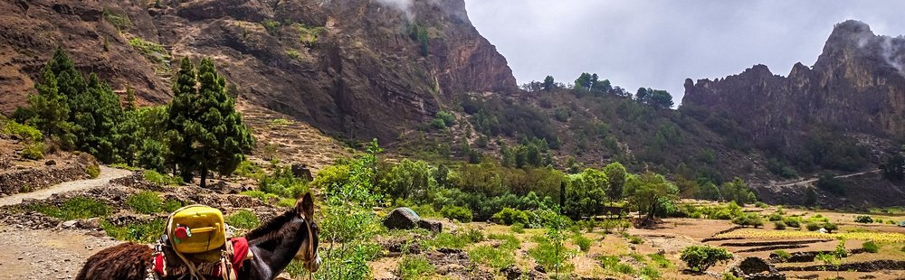 Caldeira do Cova