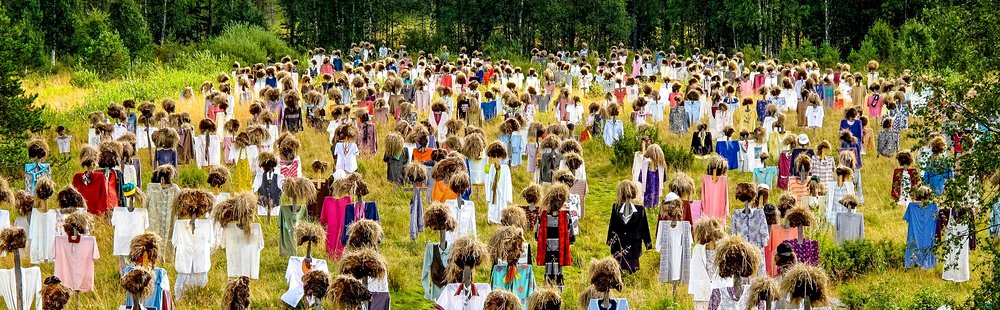 Les gens silencieux de Suomussalmi 