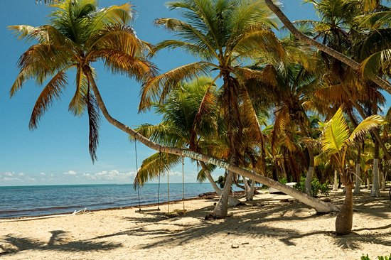 Punta Allen et la réserve de Sian Ka’an