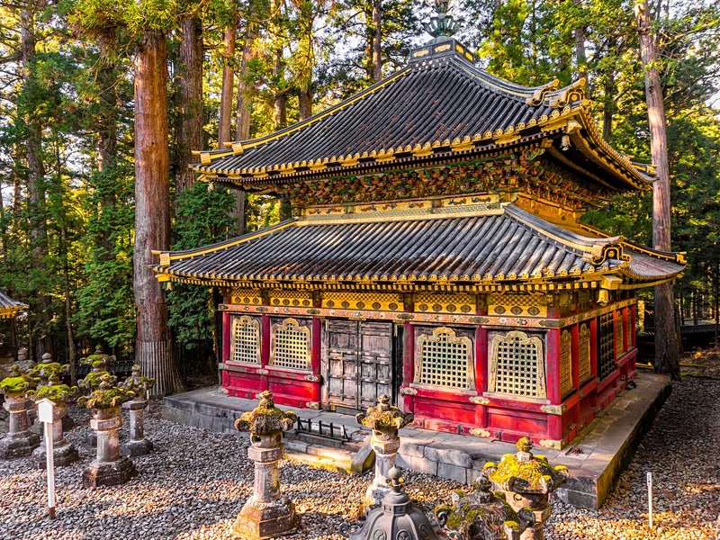 Nikko