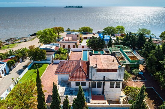 Colonia Del Sacramento