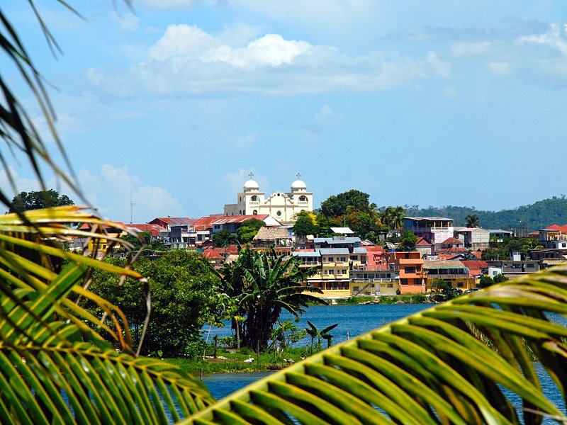 L’île de Flores