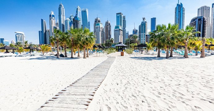 Dubaï