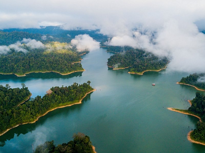 Royal Belum State Park – Perak