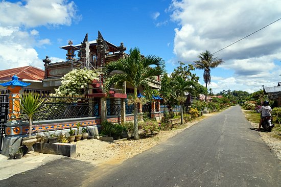 Tentena