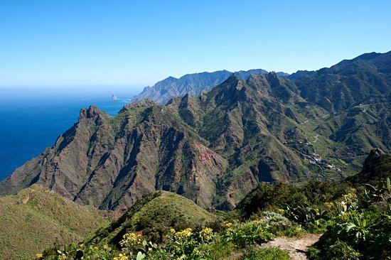 Pico del Inglés