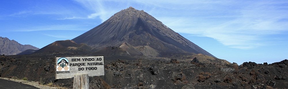 Volcan de Fogo