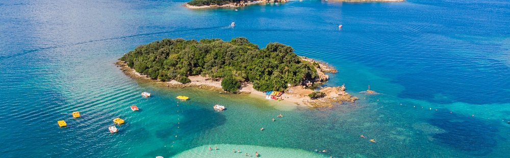 La Riviera Albanaise