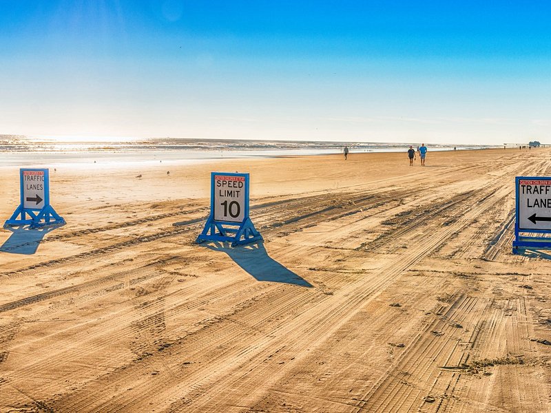 Daytona Beach