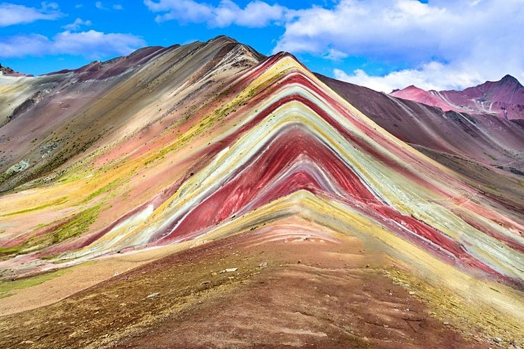 Vinicunca