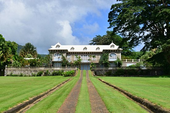 Distillerie Depaz
