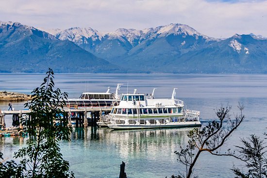 San Carlos de Bariloche