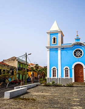 Les plus beaux lieux de Fogo