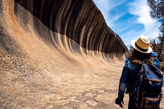 Wave Rock