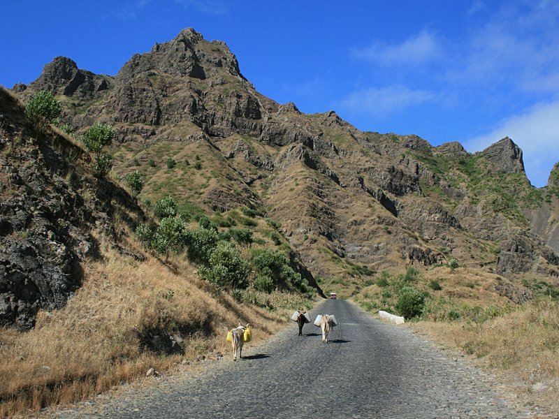Monte Xota