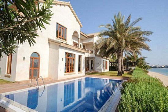 Jumeirah et Umm Suqueim