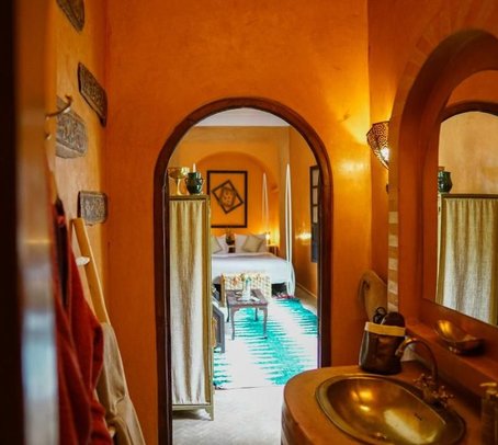 hôtel Riad Dama & Spa 2