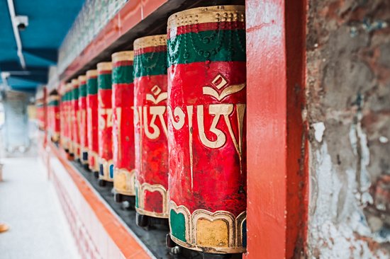 Dharamsala