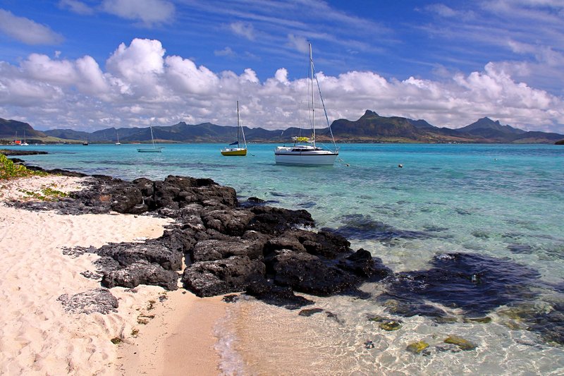 plage Plage de la Pointe d'Esny