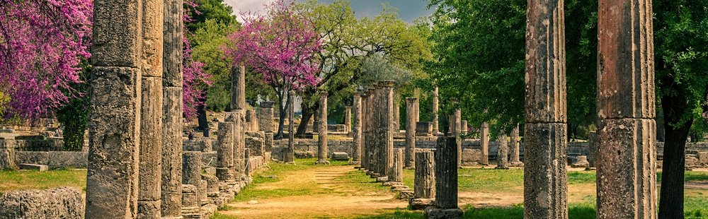 Olympie