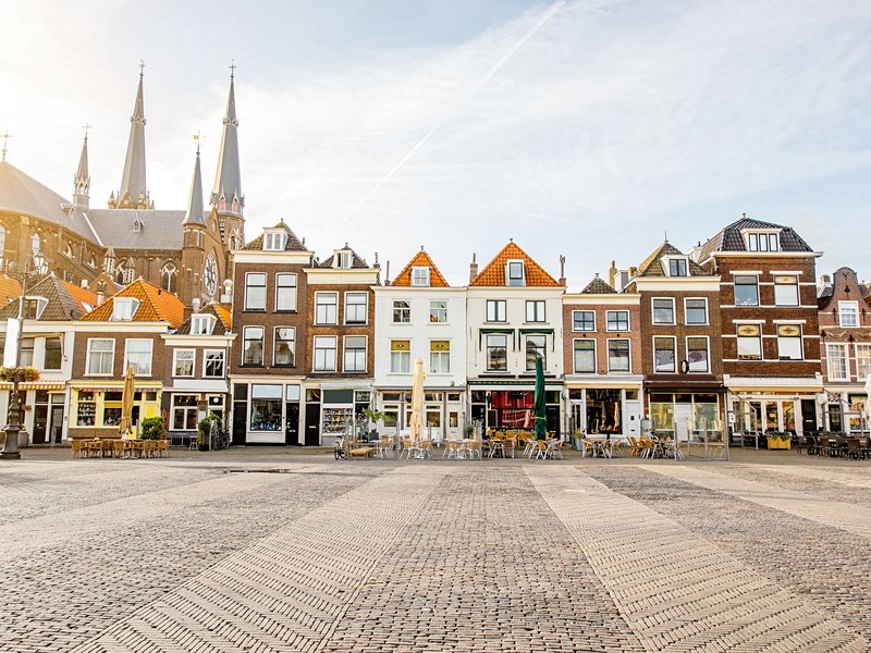 Delft