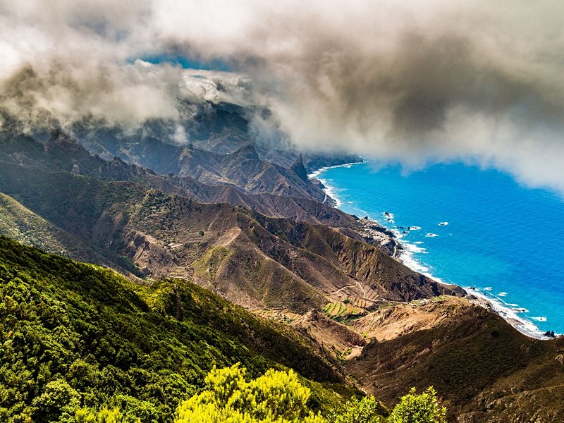 Le mirador Cabezo del Tejo