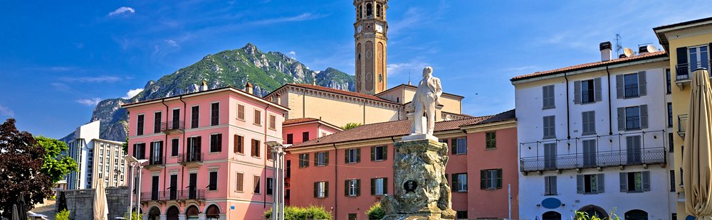 Lecco