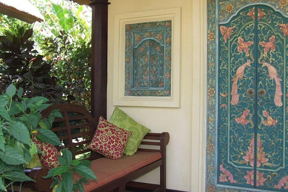 Life in Amed Boutique Hotel