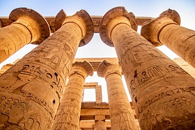 Les plus beaux sites historiques