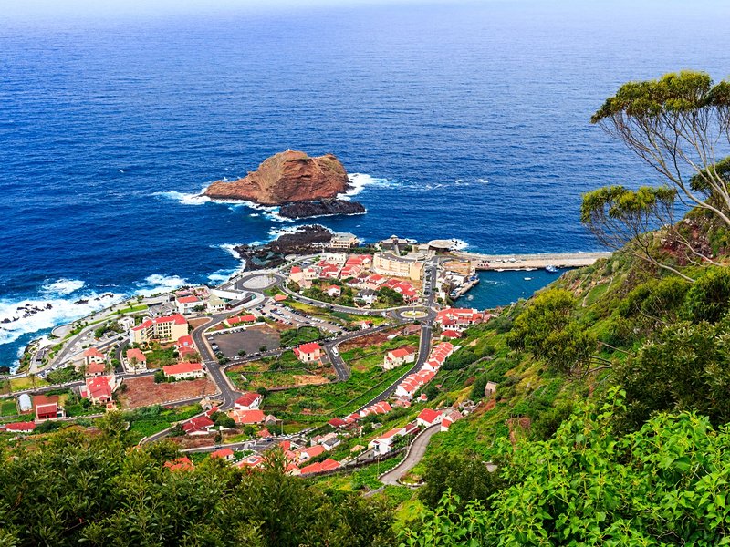 Porto Moniz
