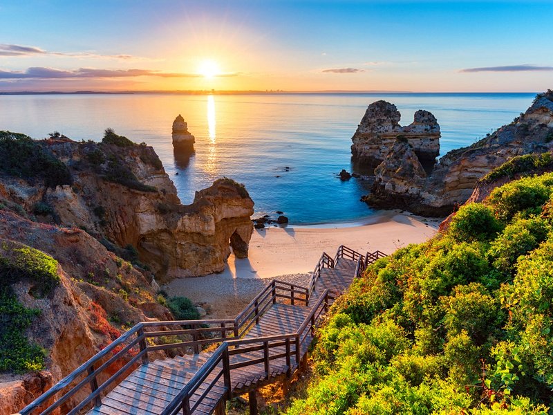 L'Algarve