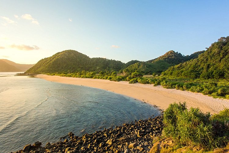 Plage de Kuta 3