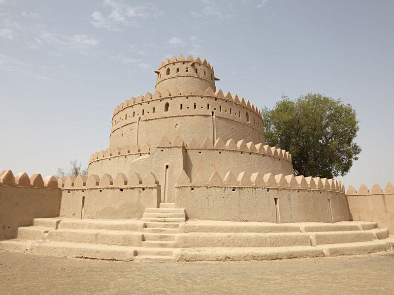 Al Ain