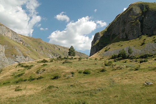 Parc national des Monts Sar