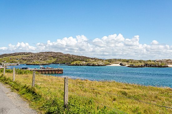 Île d'Inishbofin