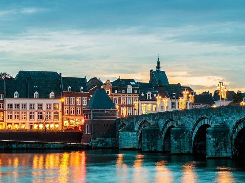 Maastricht
