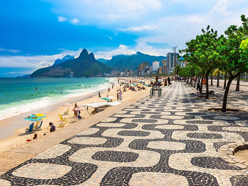 Rio de Janeiro