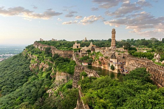 Chittorgarh