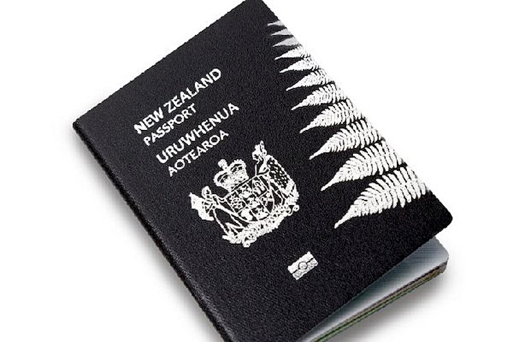 Le noir, pour certains pays d’Afrique, la Nouvelle-Zélande et le Vatican