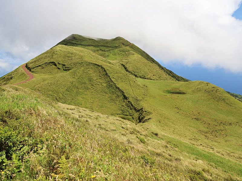 Pico da esperança