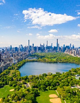 Les plus beaux lieux de New York