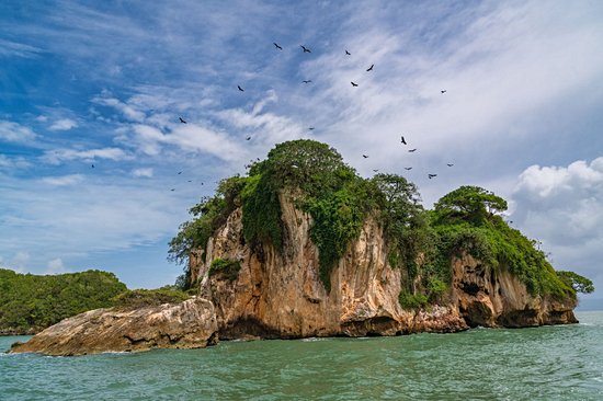 Parc national Los Haitises