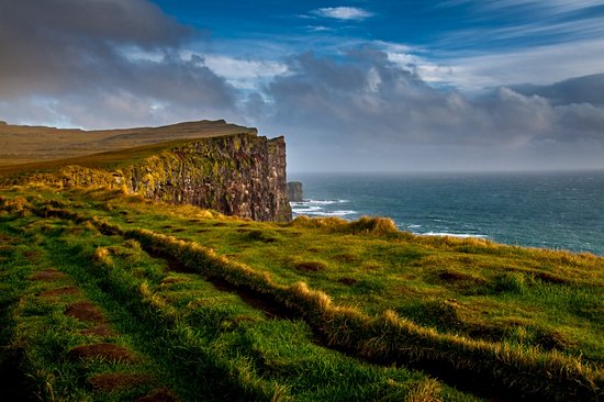 Látrabjarg