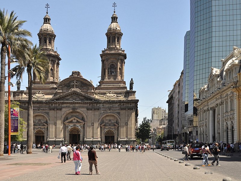 Santiago