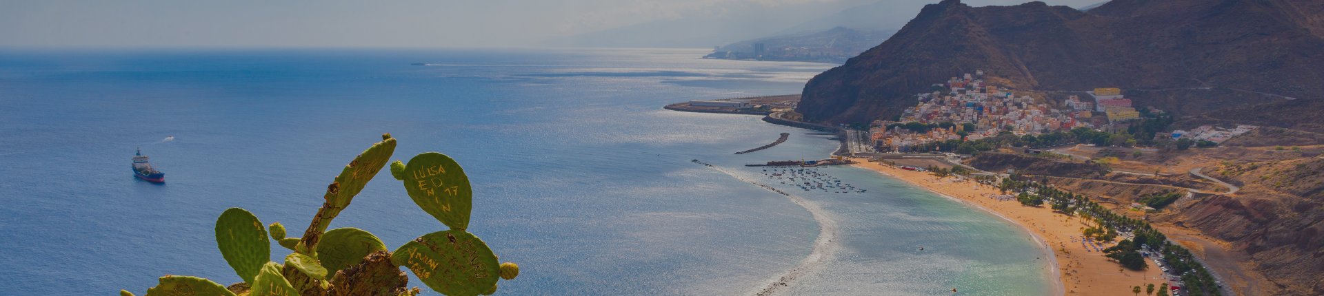 îles Canaries