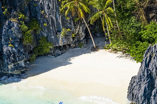 White Island